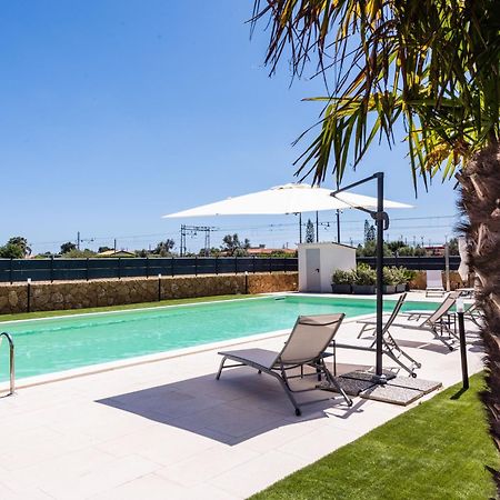 Etna Mare Apartments By Wonderful Italy Augusta Exterior foto