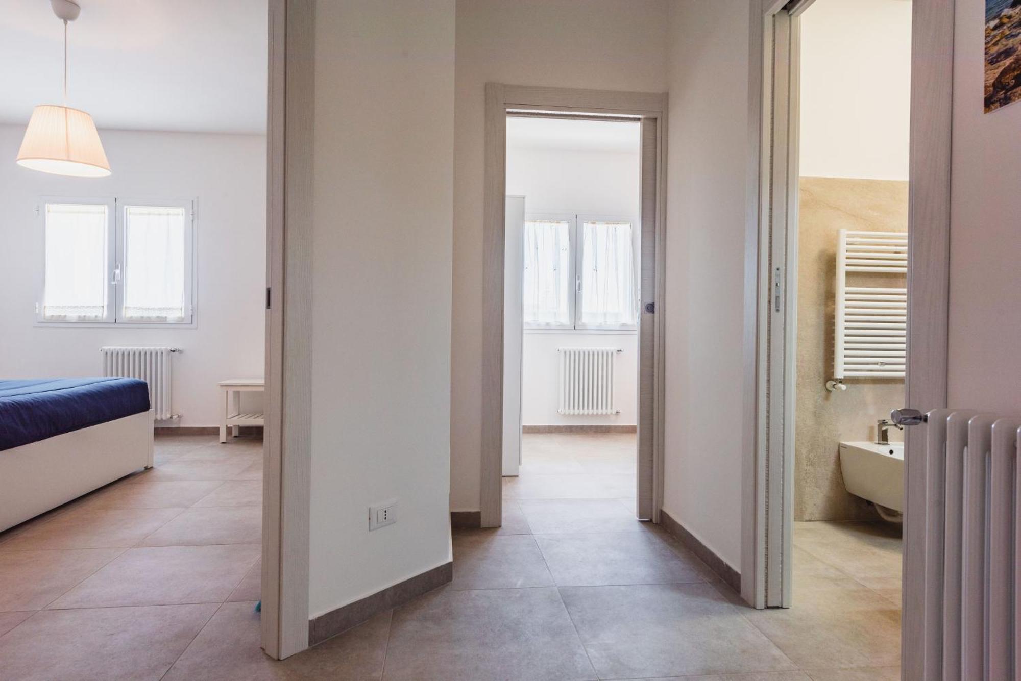 Etna Mare Apartments By Wonderful Italy Augusta Exterior foto