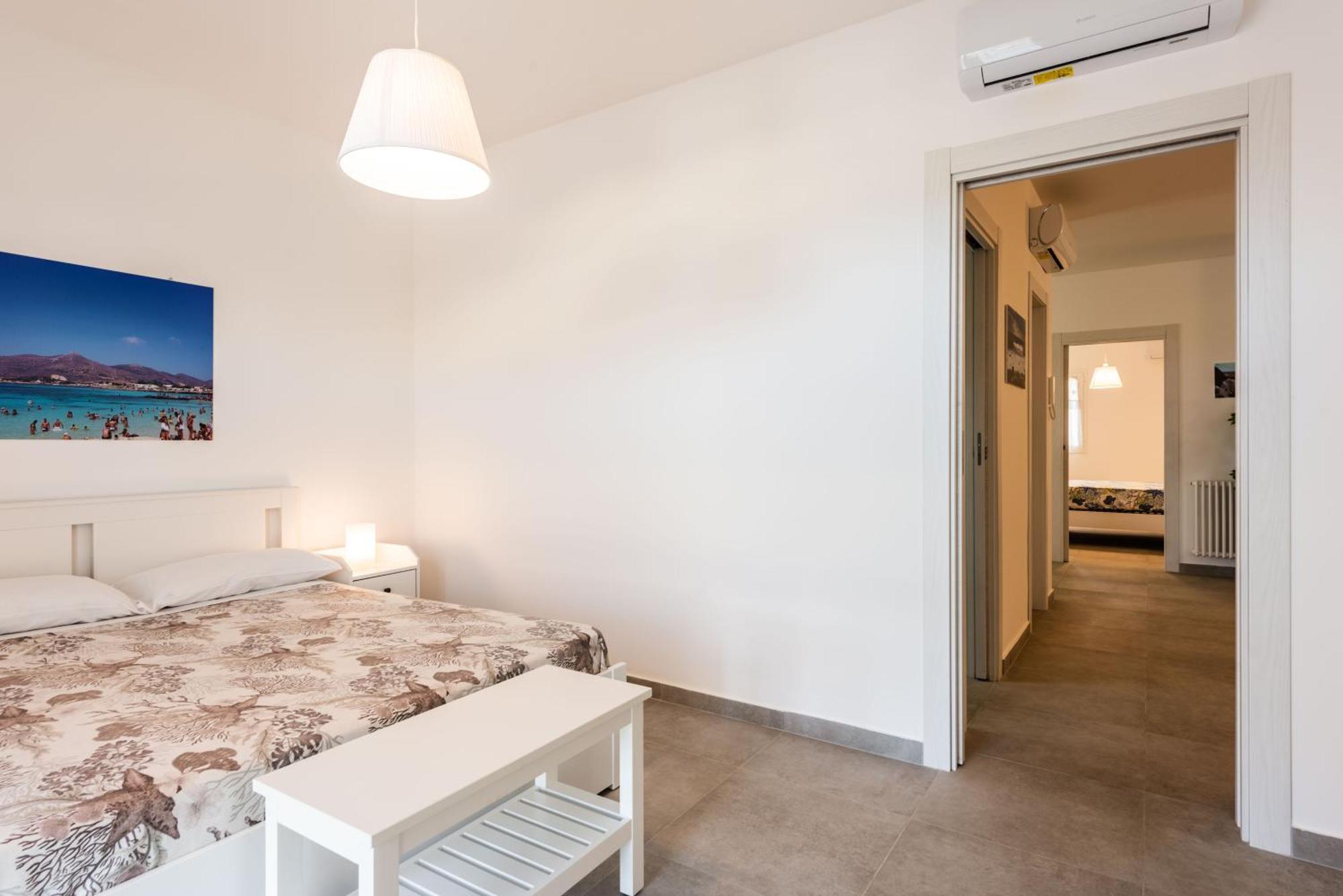 Etna Mare Apartments By Wonderful Italy Augusta Exterior foto