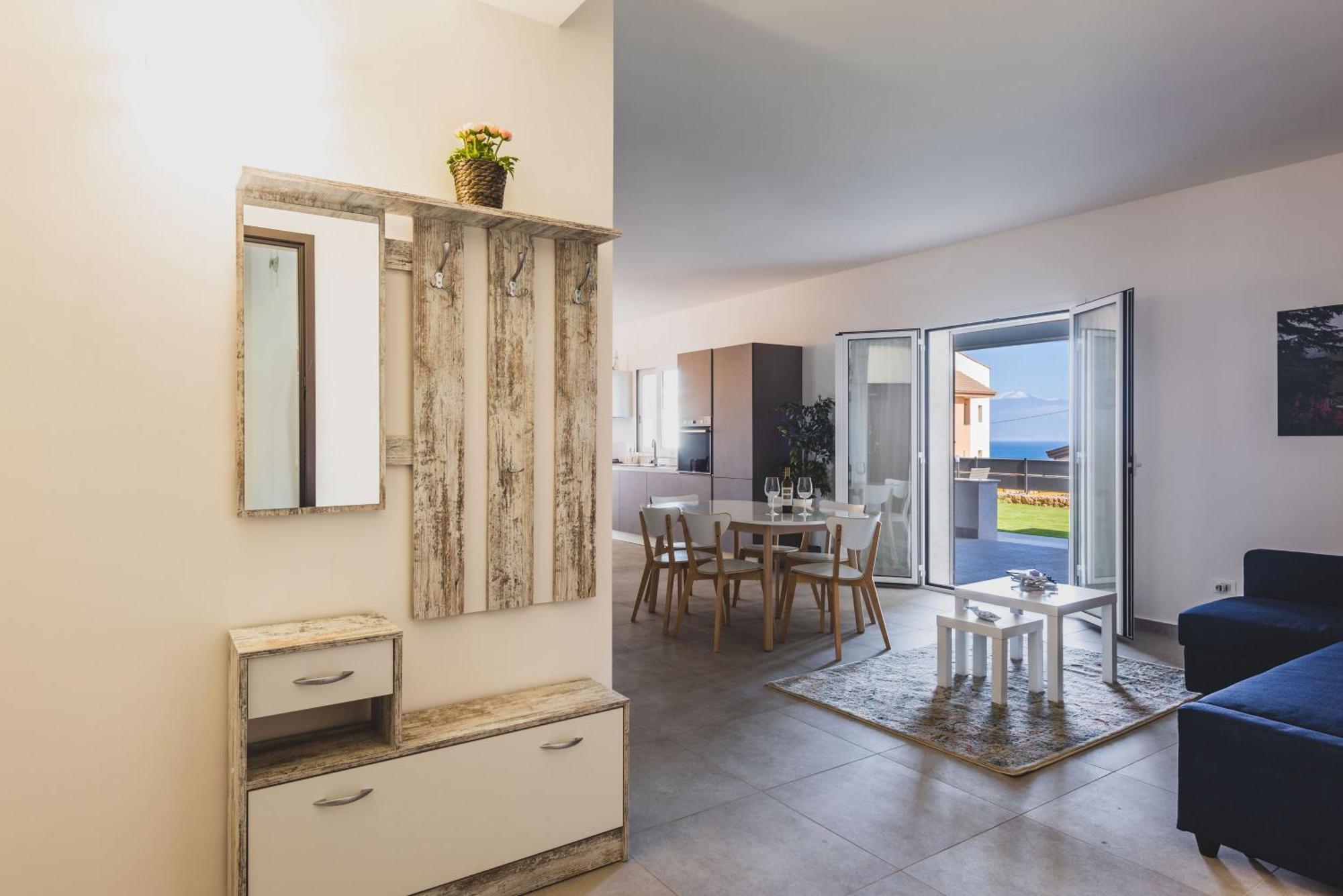 Etna Mare Apartments By Wonderful Italy Augusta Exterior foto