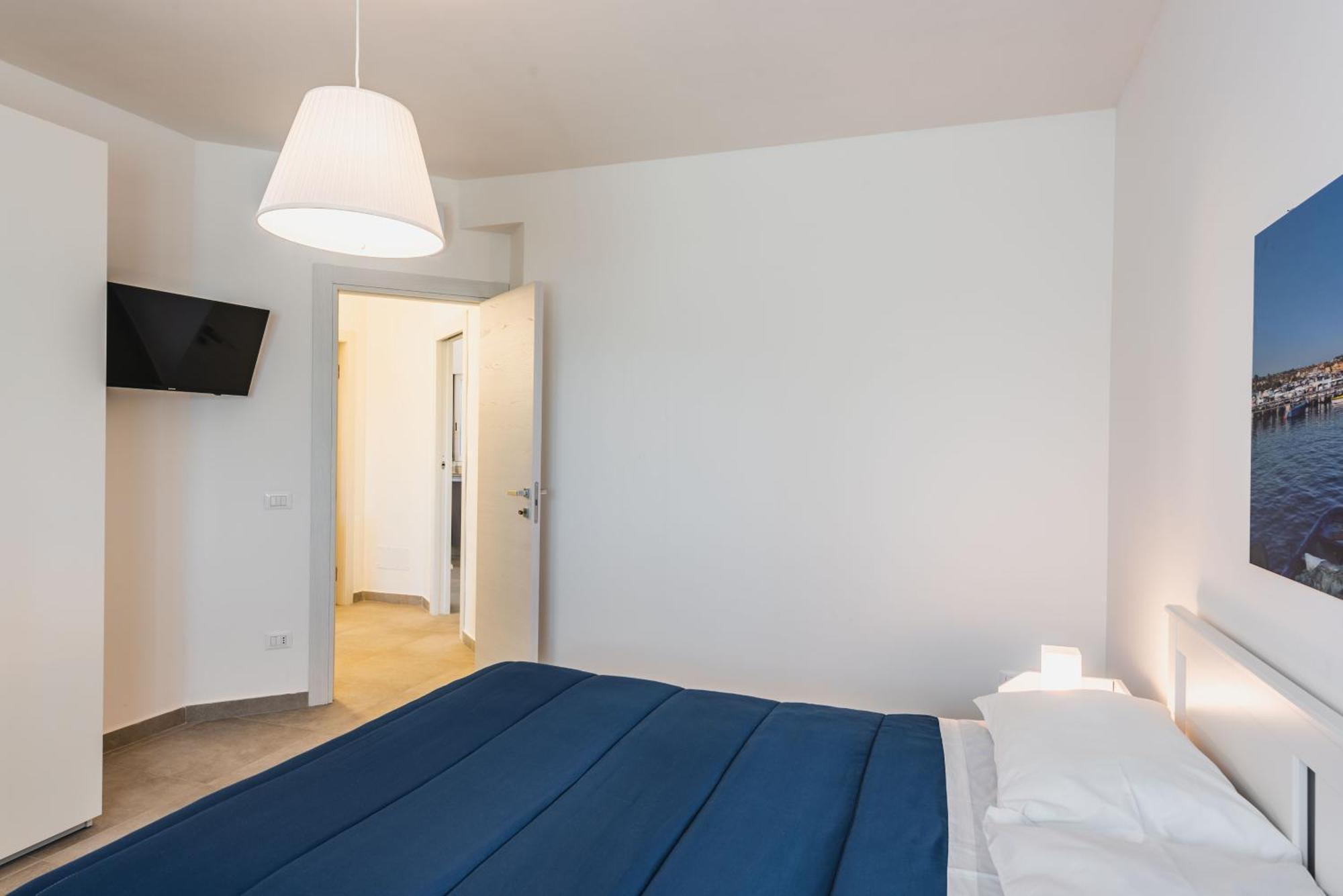 Etna Mare Apartments By Wonderful Italy Augusta Exterior foto