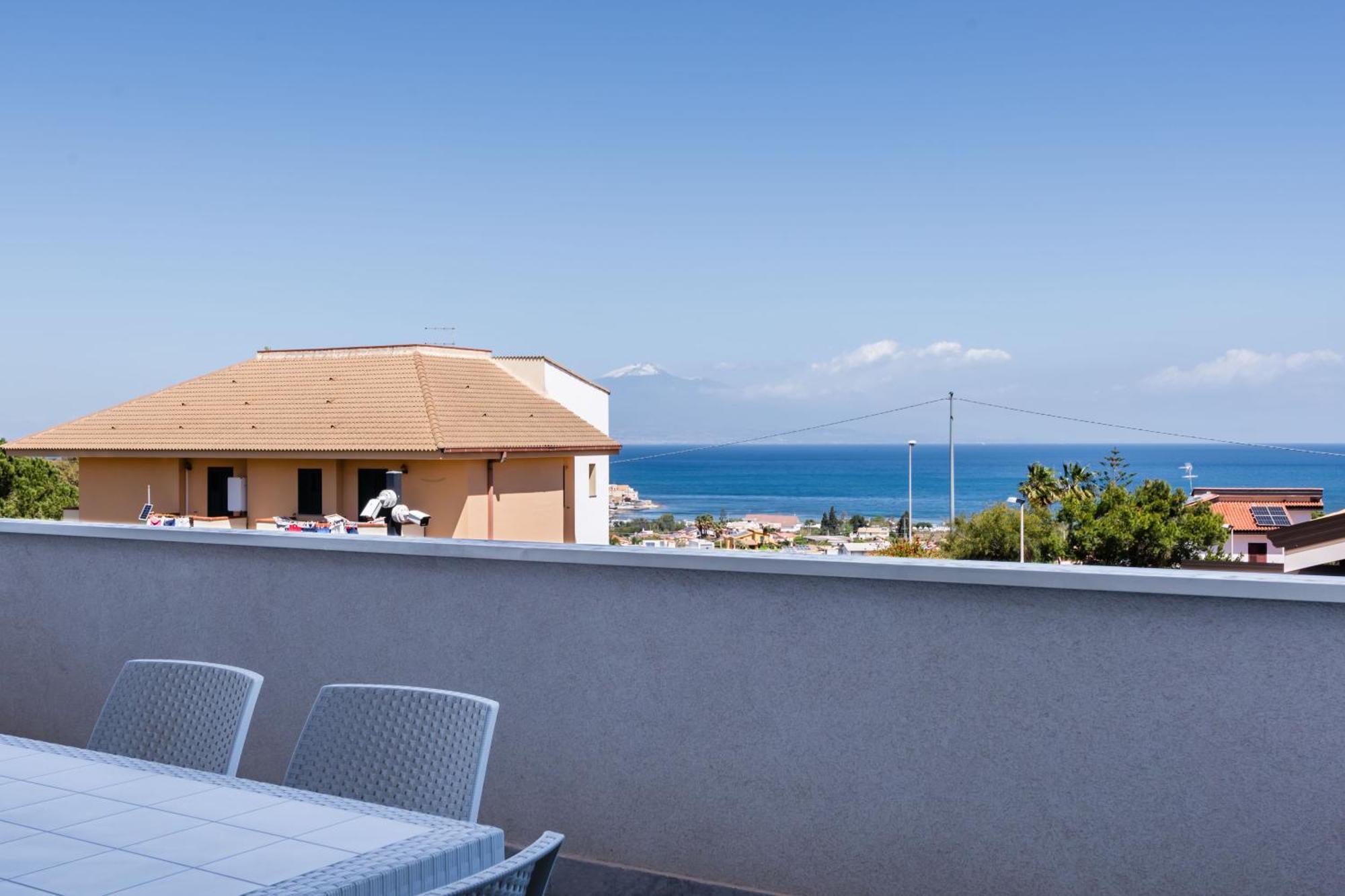Etna Mare Apartments By Wonderful Italy Augusta Exterior foto