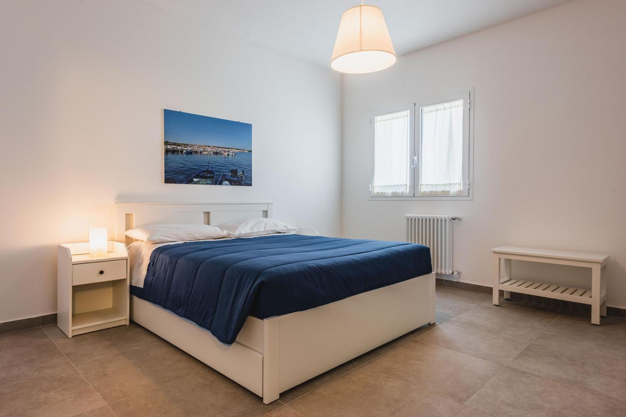 Etna Mare Apartments By Wonderful Italy Augusta Exterior foto