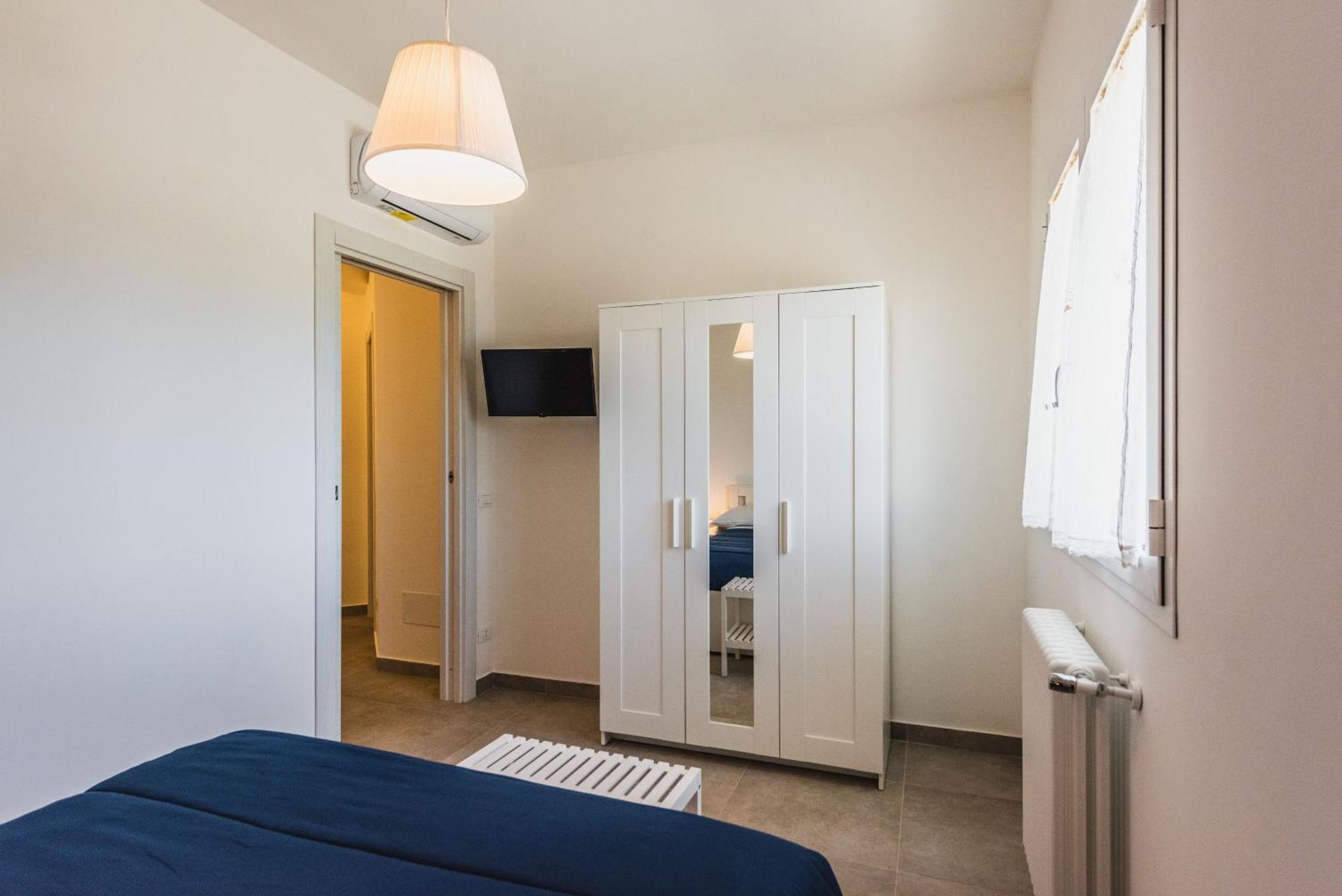 Etna Mare Apartments By Wonderful Italy Augusta Exterior foto