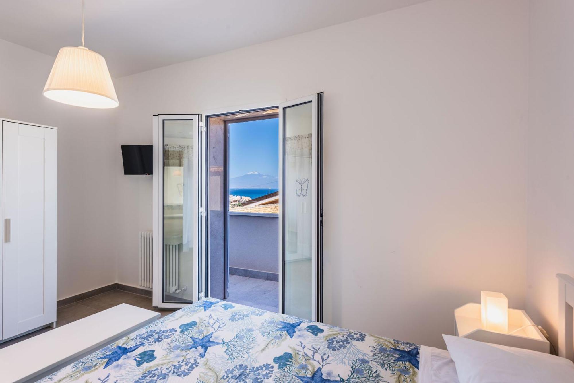 Etna Mare Apartments By Wonderful Italy Augusta Exterior foto