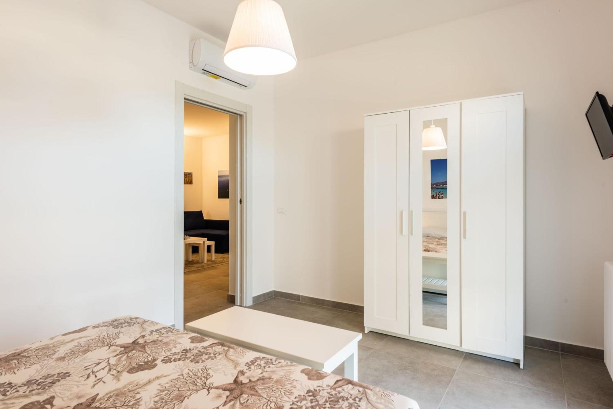 Etna Mare Apartments By Wonderful Italy Augusta Exterior foto