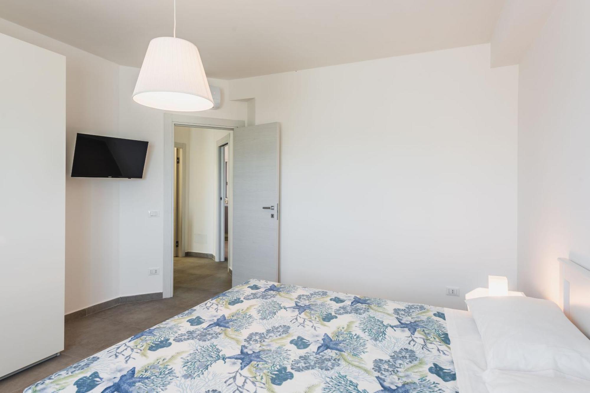 Etna Mare Apartments By Wonderful Italy Augusta Exterior foto