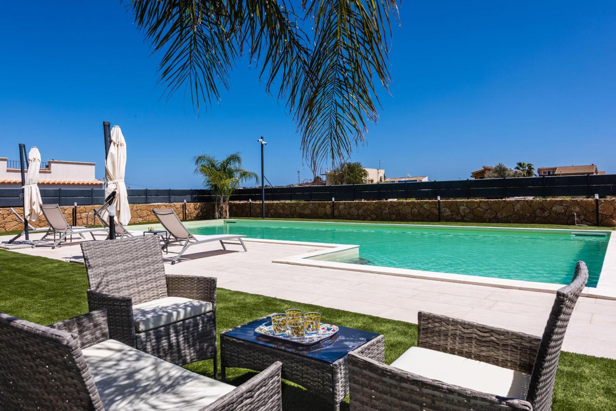 Etna Mare Apartments By Wonderful Italy Augusta Exterior foto
