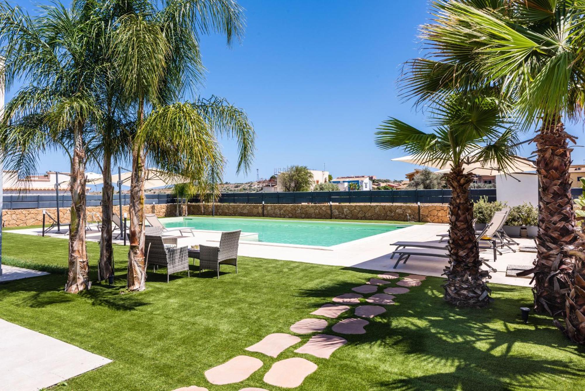 Etna Mare Apartments By Wonderful Italy Augusta Exterior foto